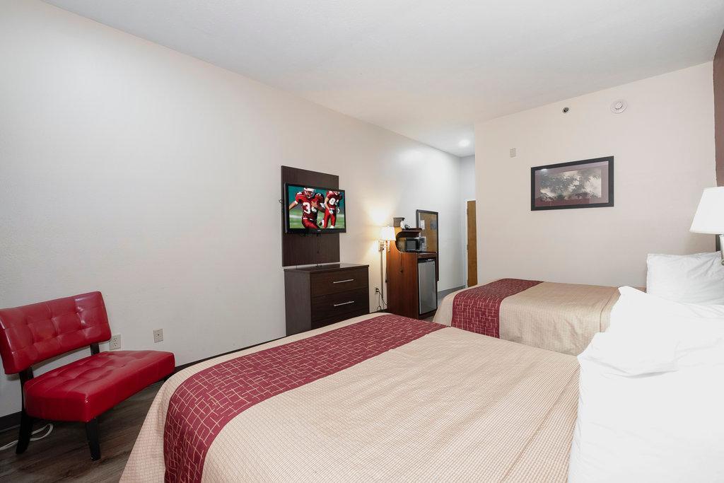Rodeway Inn Brandon Luaran gambar