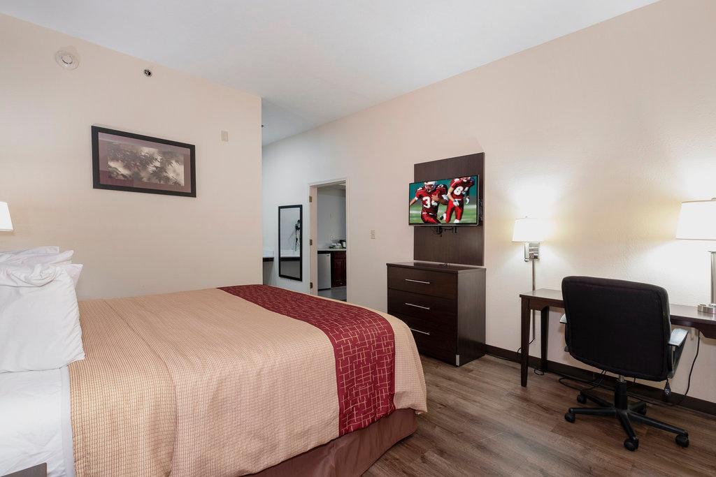 Rodeway Inn Brandon Luaran gambar