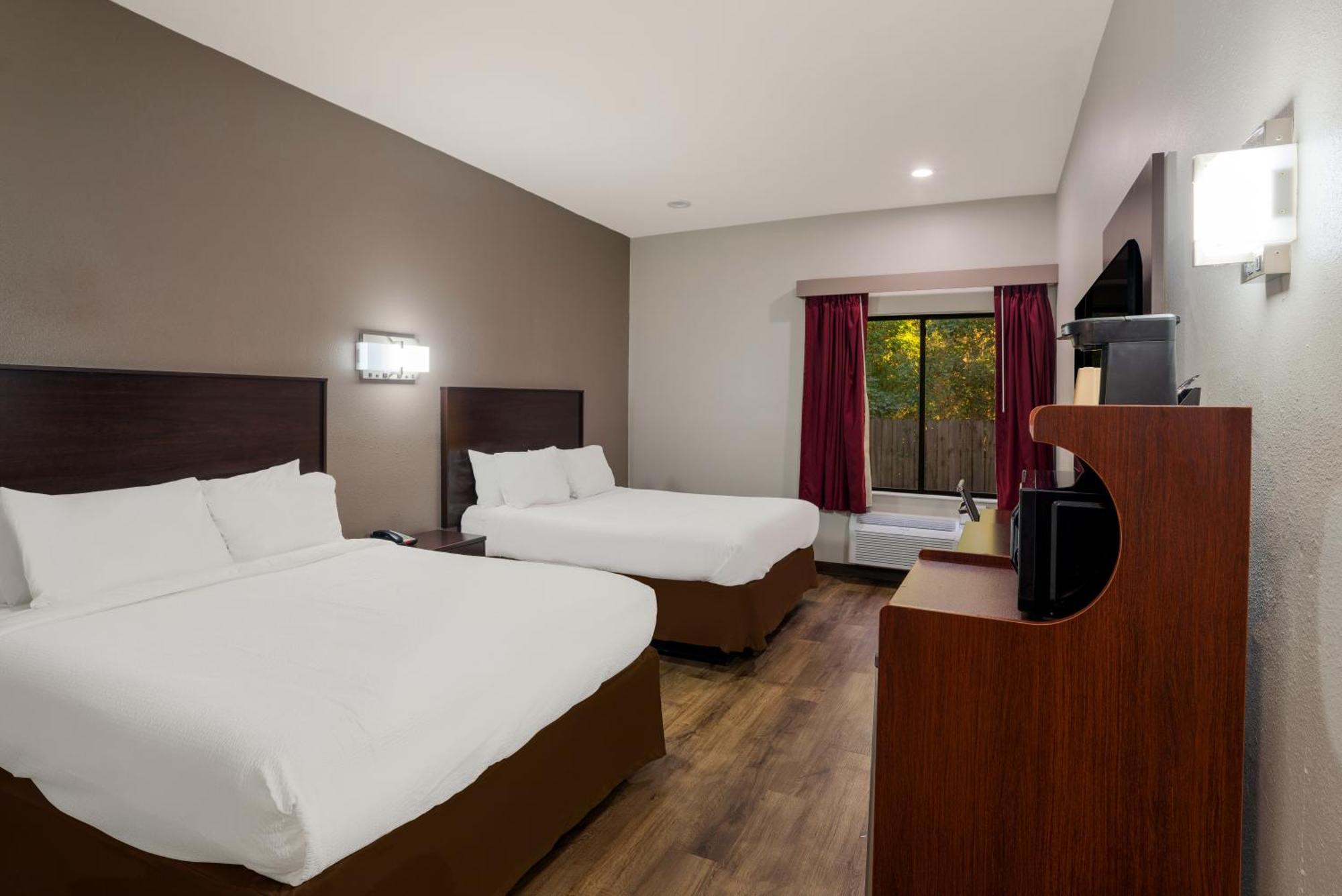 Rodeway Inn Brandon Luaran gambar