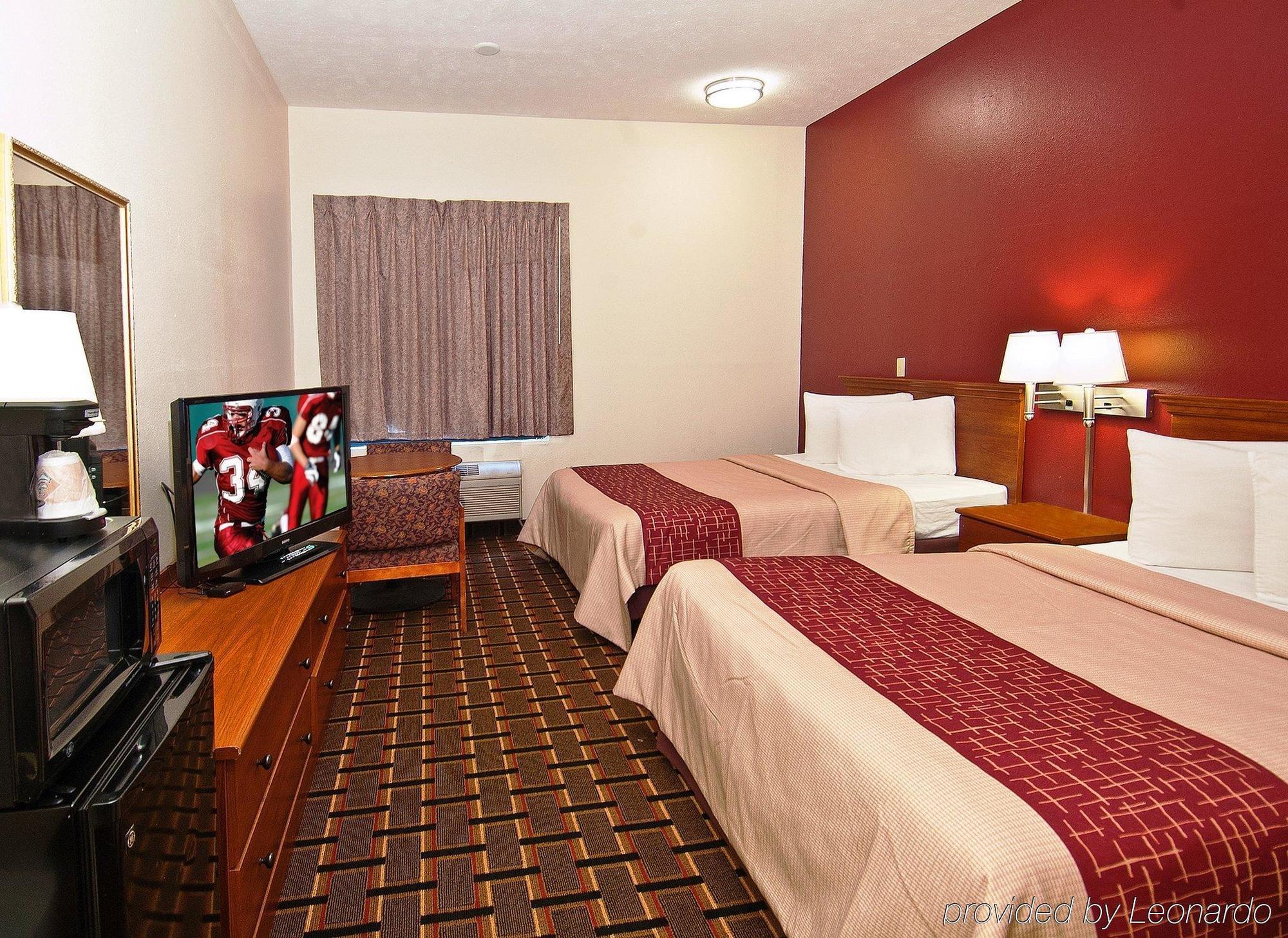 Rodeway Inn Brandon Luaran gambar