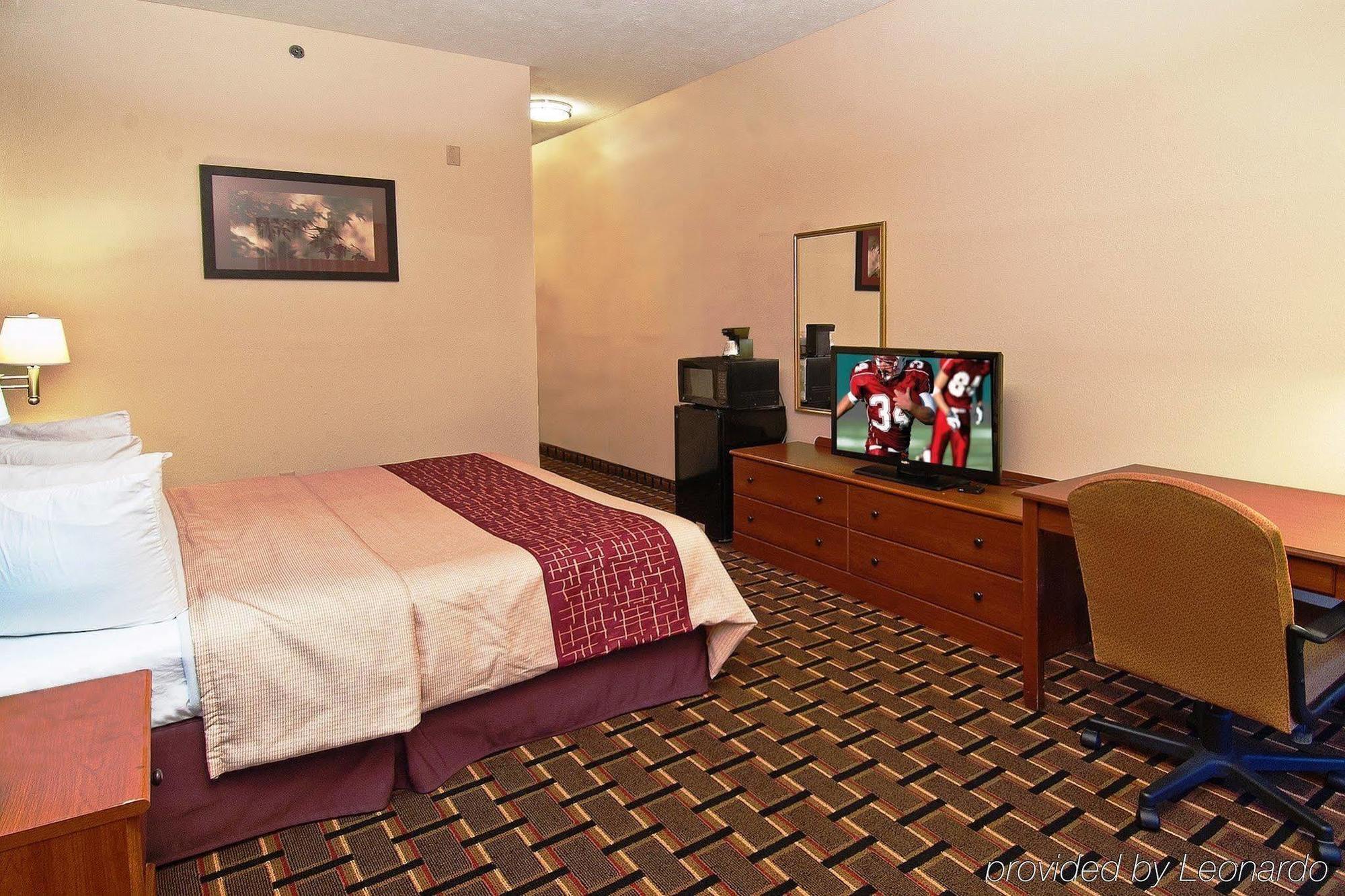 Rodeway Inn Brandon Luaran gambar