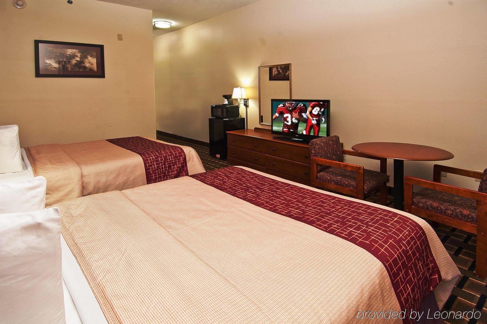 Rodeway Inn Brandon Luaran gambar