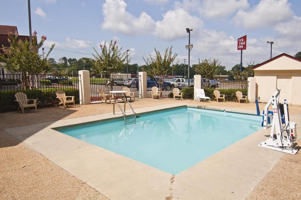 Rodeway Inn Brandon Luaran gambar